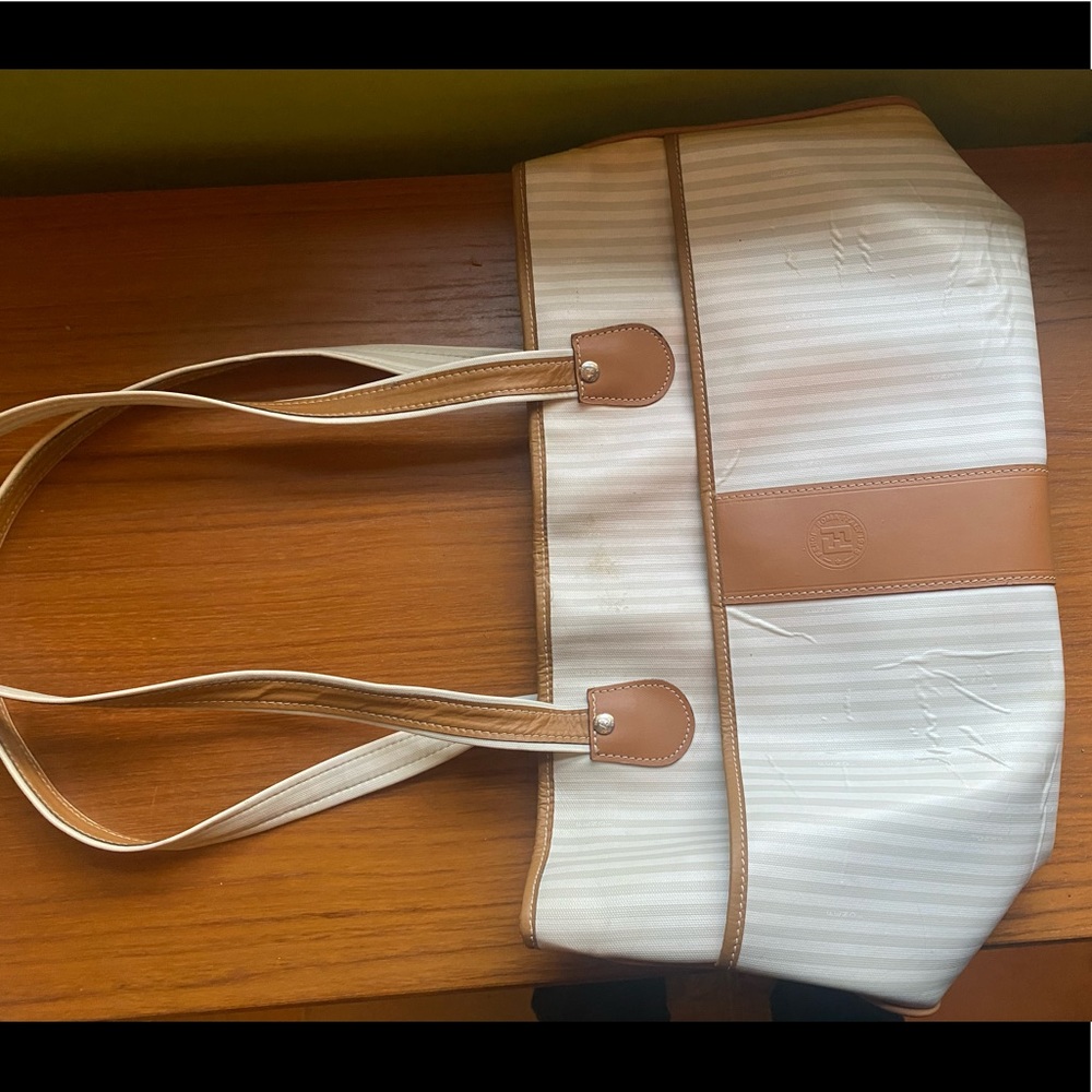 Vintage Fendi bag